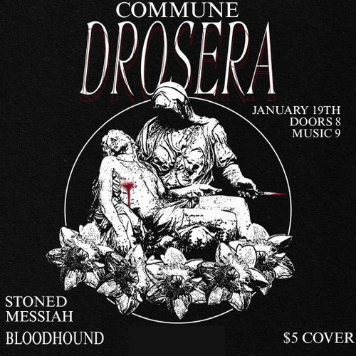 Commune Show