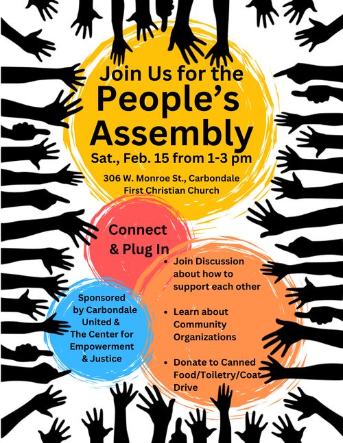 People's Assembly