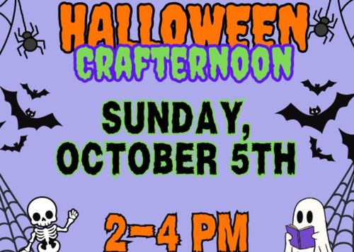 Carbondale Crafternoon