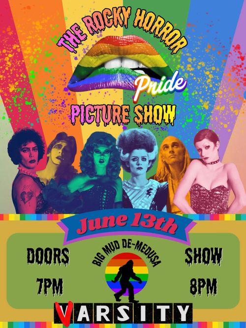 Rocky Horror Picture Show