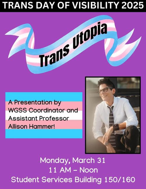 Trans Utopia Presentation