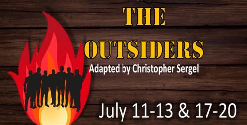 The Outsiders