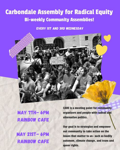 Community Assembly