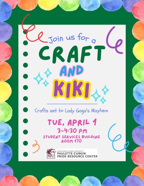 Craft & Kiki