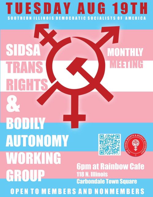 TRDSA