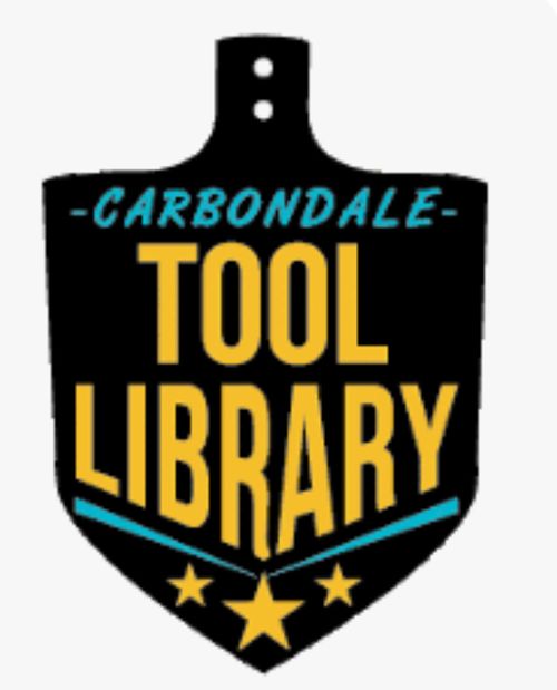 Carbondale Tool Library Open Hours 